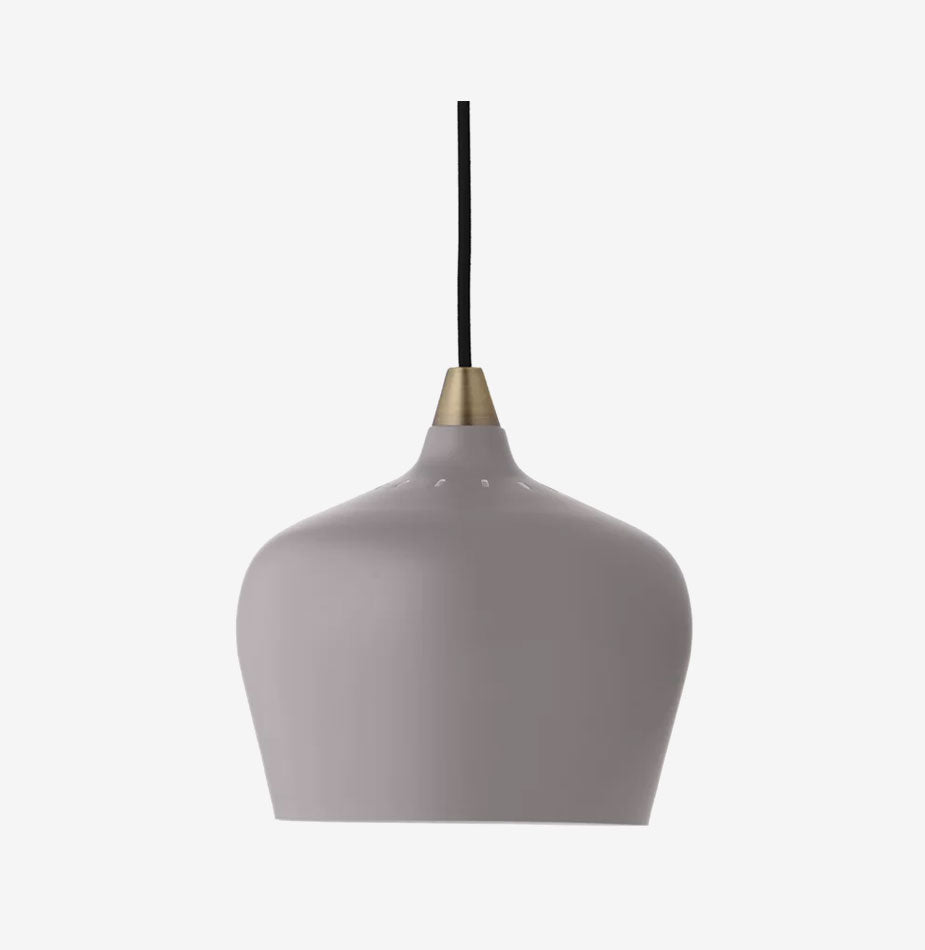 Cohen 1-Light Dome Pendant