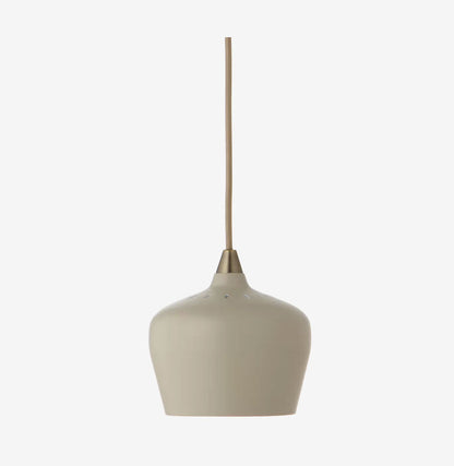 Cohen 1-Light Dome Pendant