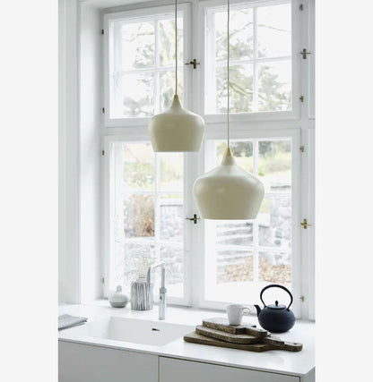 Cohen 1-Light Dome Pendant