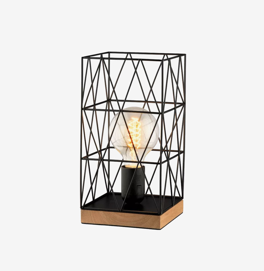 Novelty Table Lamp